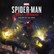The cover of the Miles Morales game’s art book.